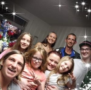 Meet your Posher, Michele